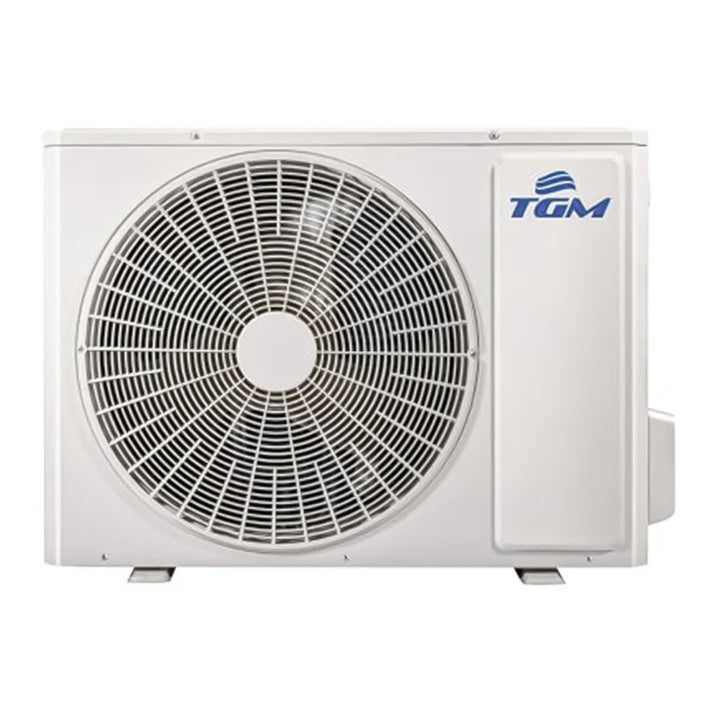 TGM 12000 BTU HEAT/COLD 17SEER2 R-32 110V