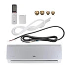 AUX 12000 BTU HEAT/COLD 25 SEER R-32 110 Vol