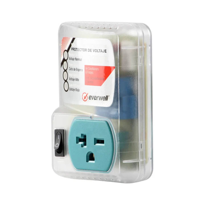 VOLTAGE PROTECTOR 220V