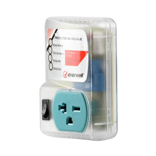 VOLTAGE PROTECTOR 220V