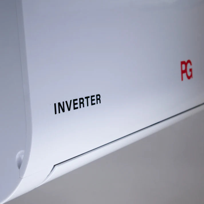 PG 18000 BTU COLD ONLY 17 SEER2 R-32 220V