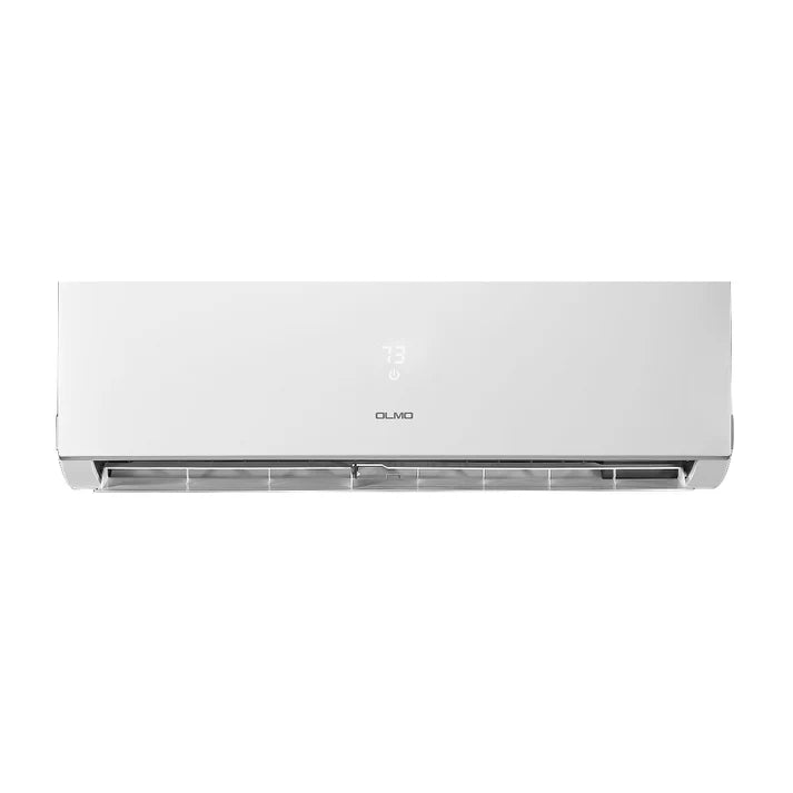OLMO MULTIZONE 18000 BTU HEATCOLD 2 HEAD 12000 BTU 17 SEER 220V