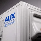 AUX 12000 BTU HEAT/COLD 25 SEER R-32  110 Vol
